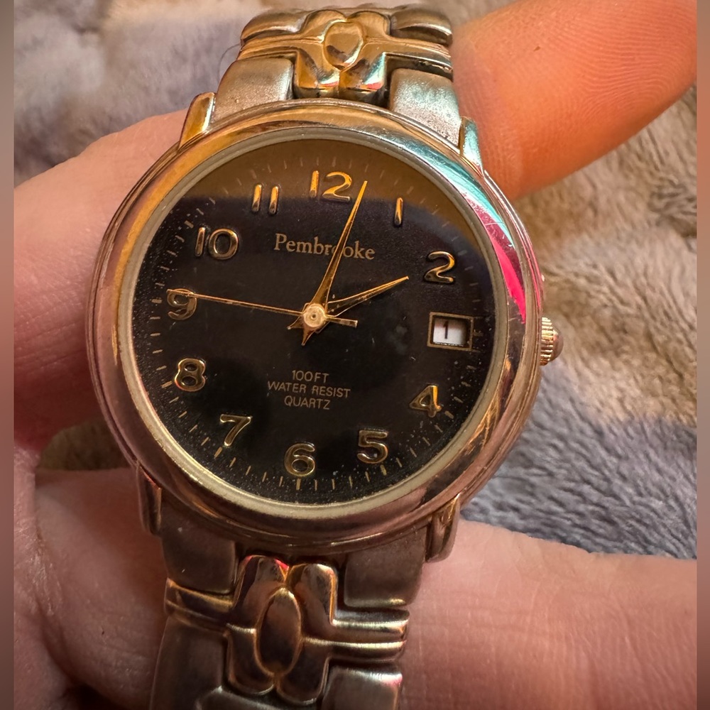 Pembrooke women’s watch